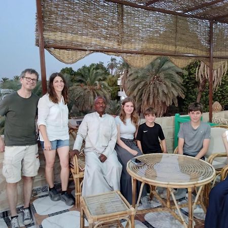 Abu Guest House Ασουάν Εξωτερικό φωτογραφία