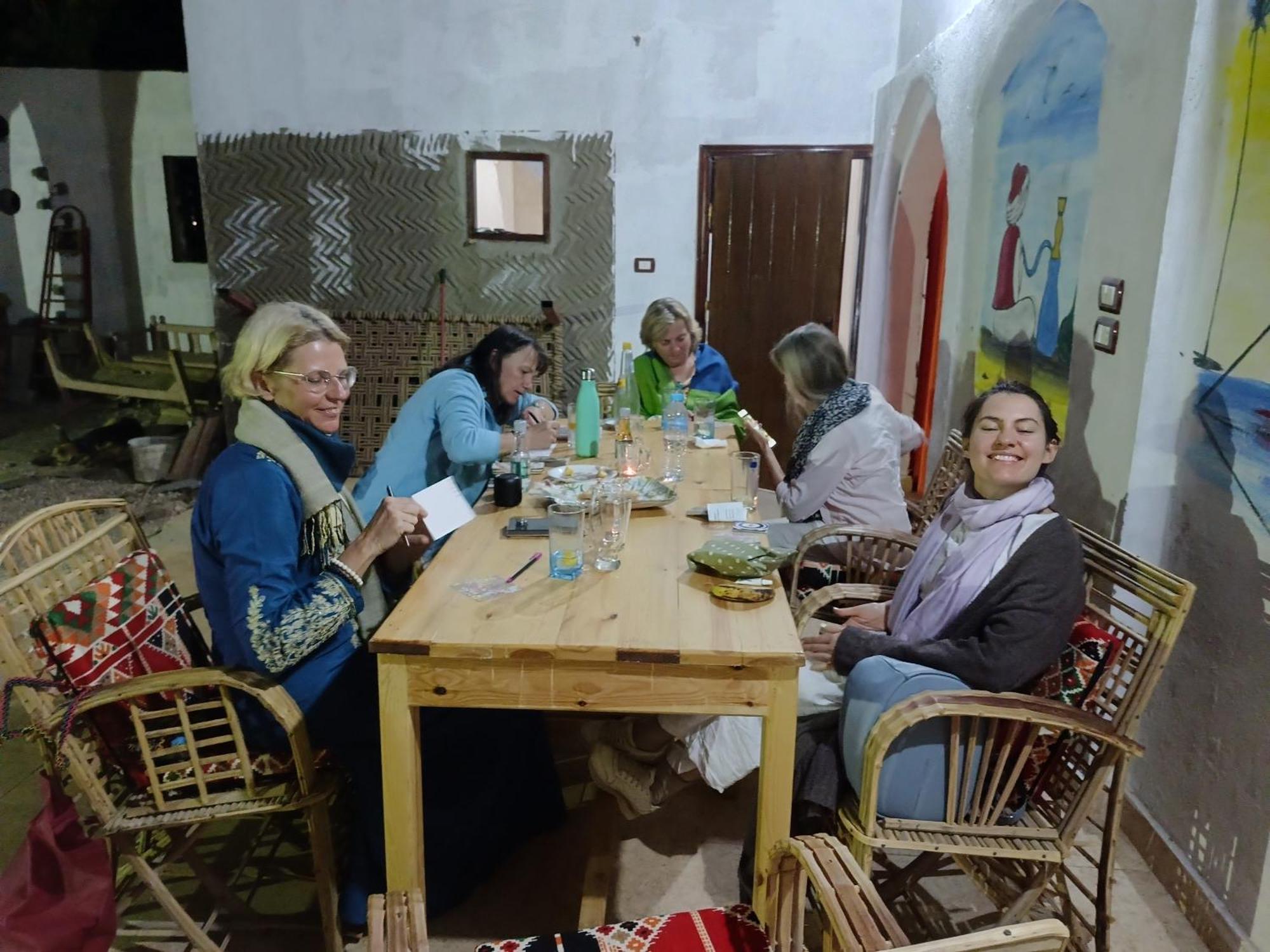 Abu Guest House Ασουάν Εξωτερικό φωτογραφία