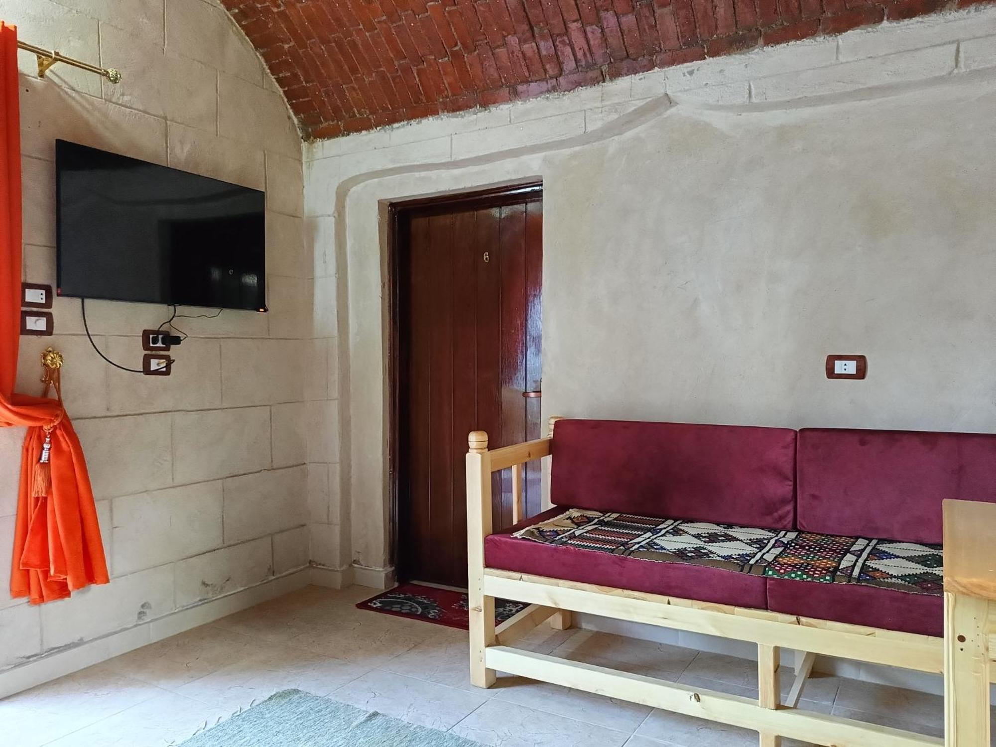 Abu Guest House Ασουάν Εξωτερικό φωτογραφία