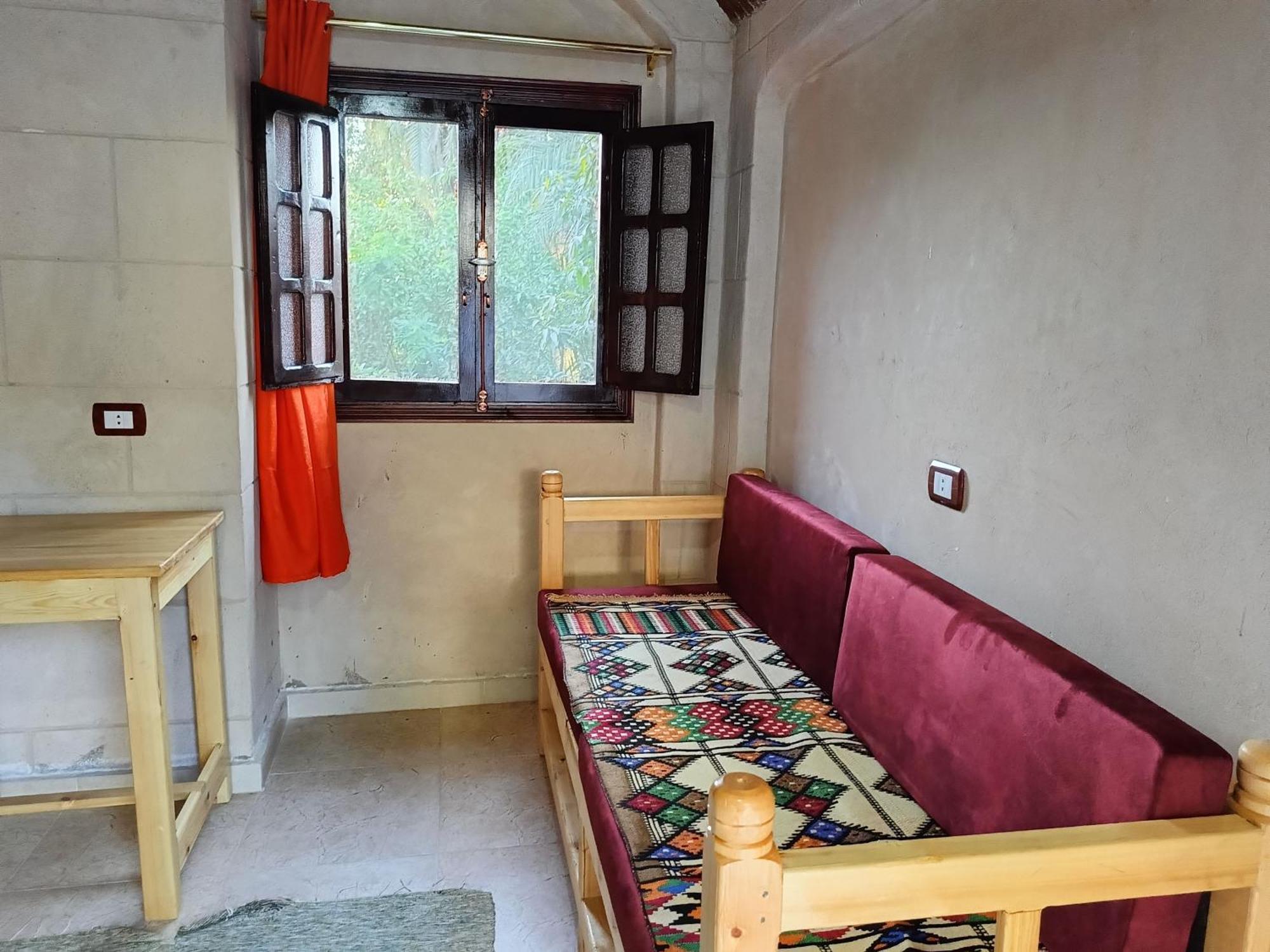 Abu Guest House Ασουάν Εξωτερικό φωτογραφία