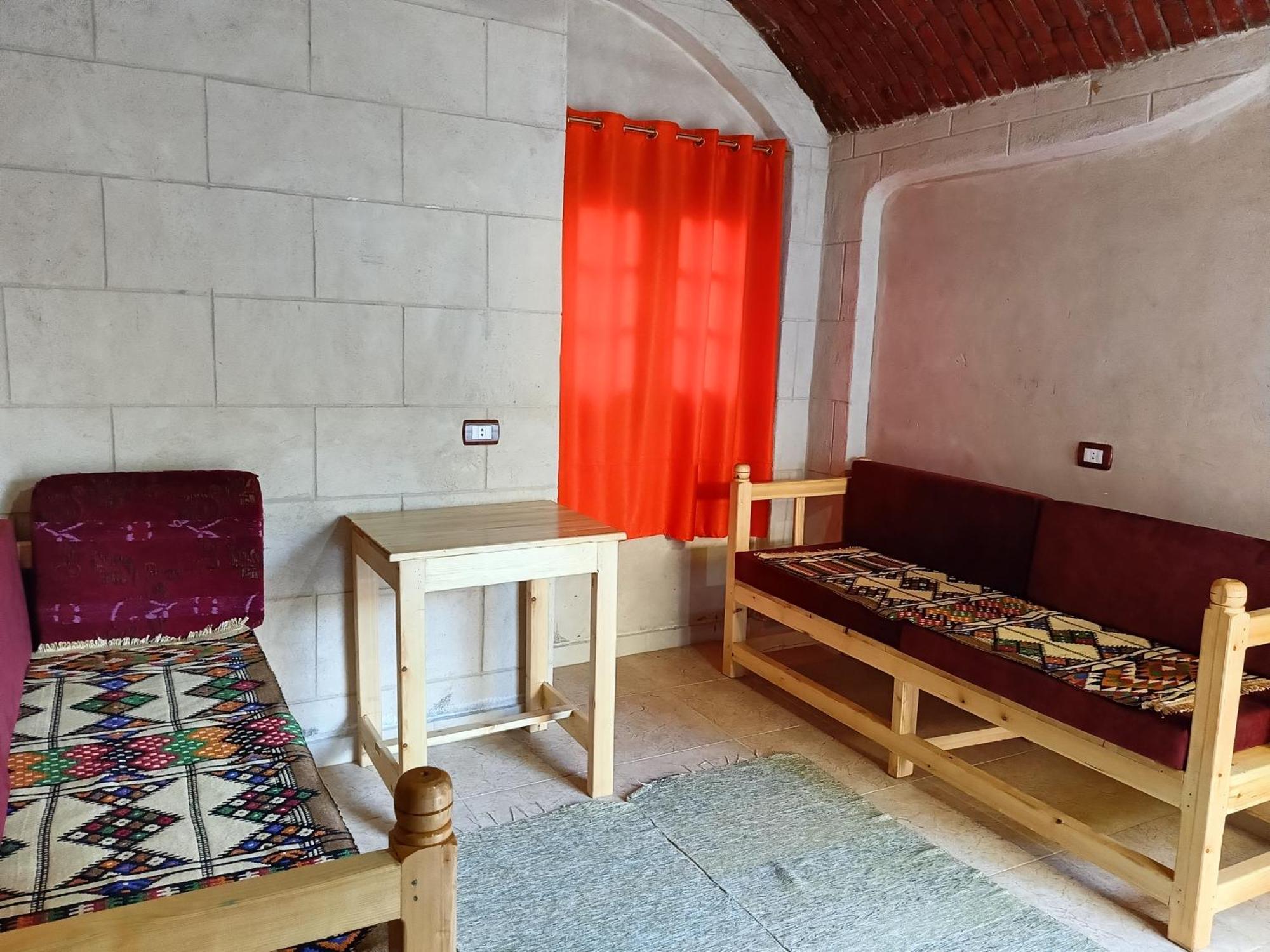 Abu Guest House Ασουάν Εξωτερικό φωτογραφία