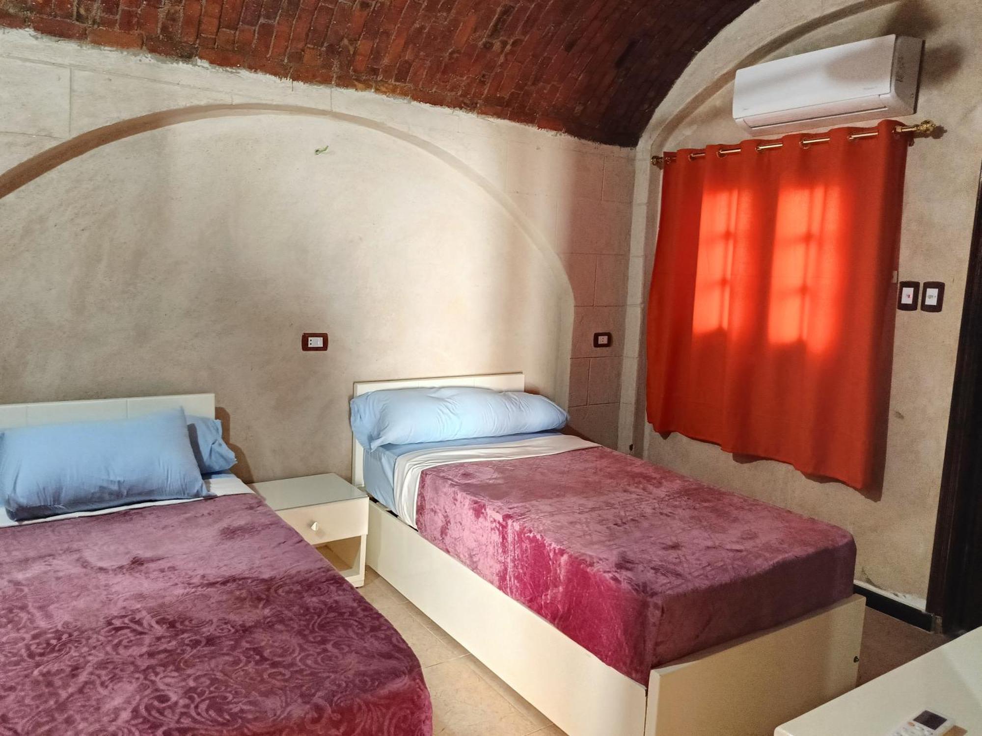 Abu Guest House Ασουάν Εξωτερικό φωτογραφία