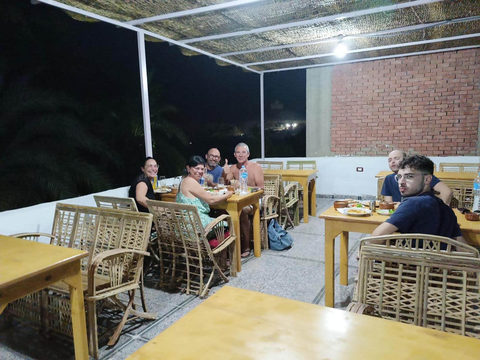 Abu Guest House Ασουάν Εξωτερικό φωτογραφία