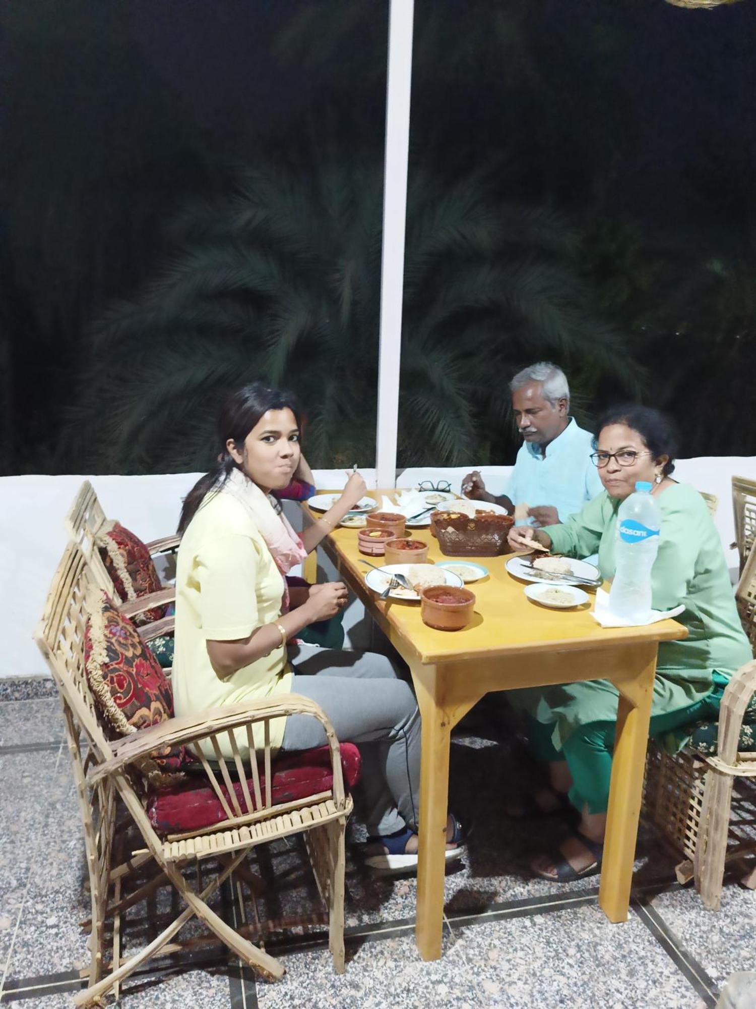 Abu Guest House Ασουάν Εξωτερικό φωτογραφία
