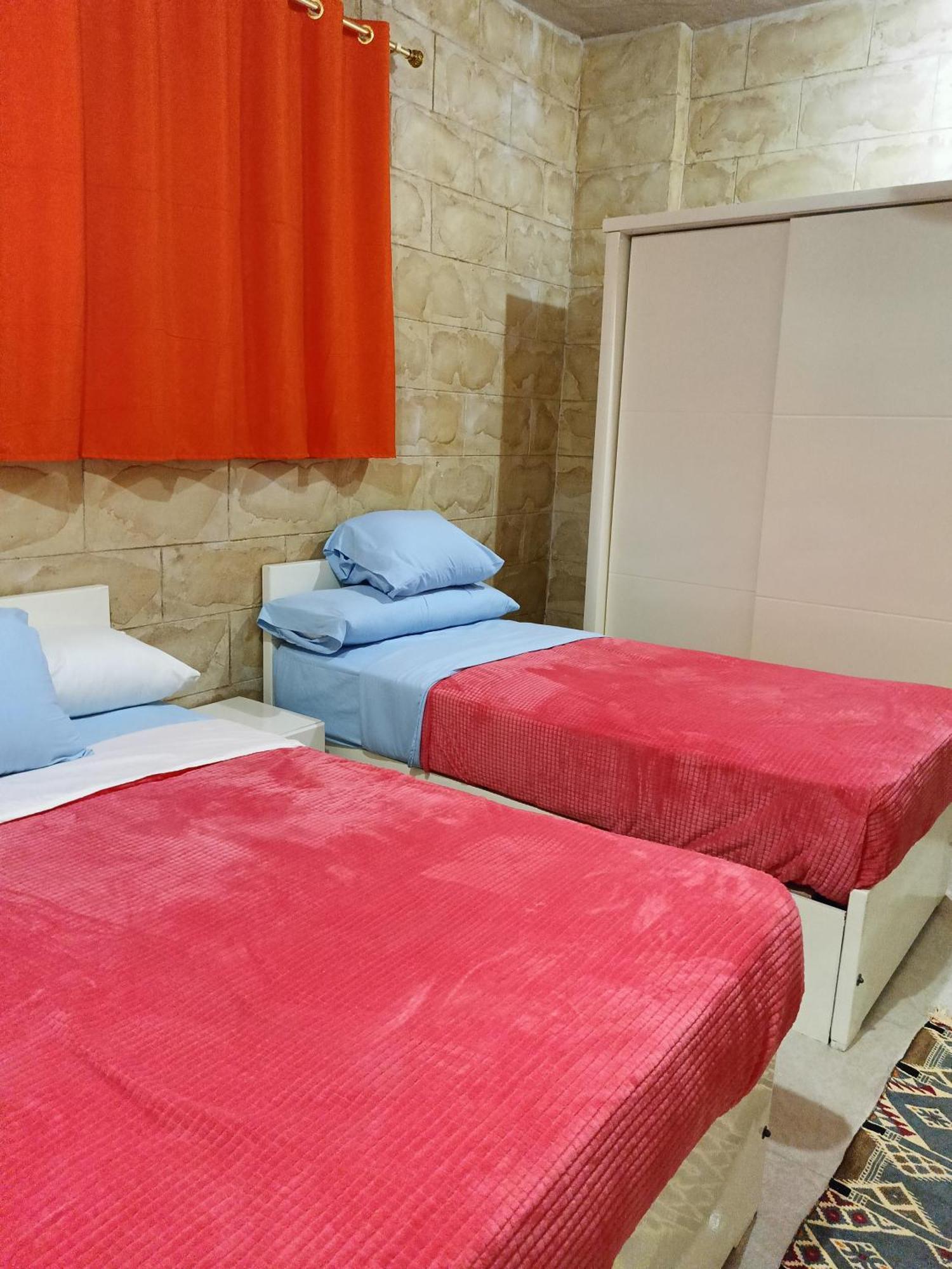 Abu Guest House Ασουάν Δωμάτιο φωτογραφία