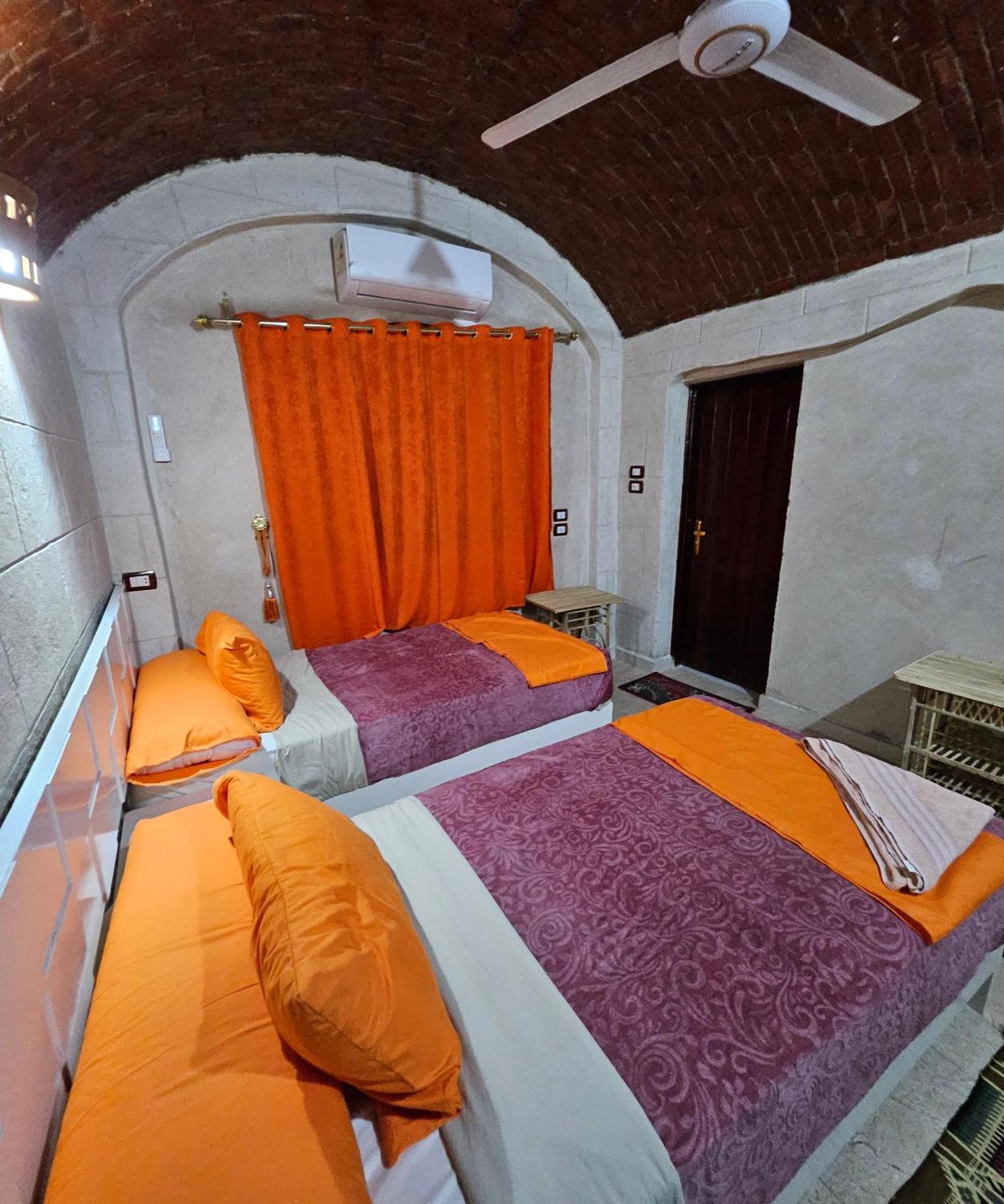 Abu Guest House Ασουάν Εξωτερικό φωτογραφία