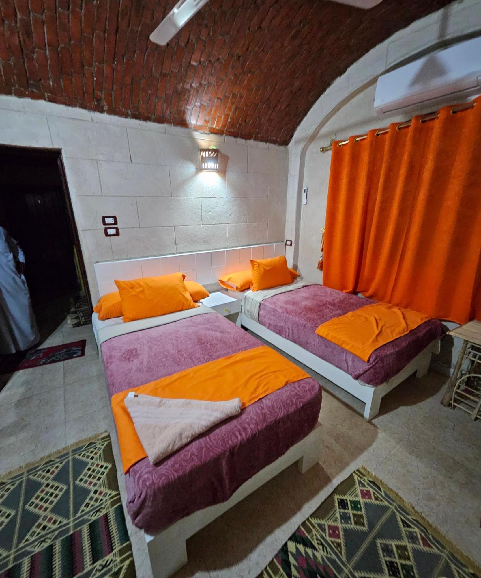 Abu Guest House Ασουάν Εξωτερικό φωτογραφία