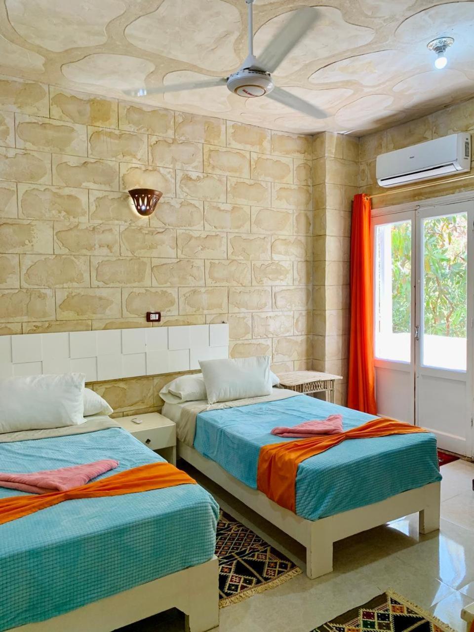 Abu Guest House Ασουάν Εξωτερικό φωτογραφία