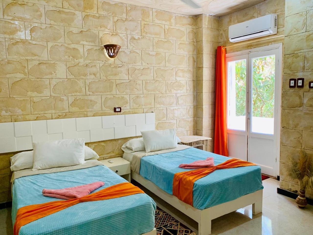 Abu Guest House Ασουάν Εξωτερικό φωτογραφία
