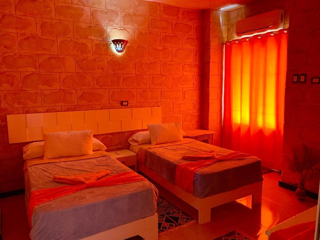 Abu Guest House Ασουάν Εξωτερικό φωτογραφία