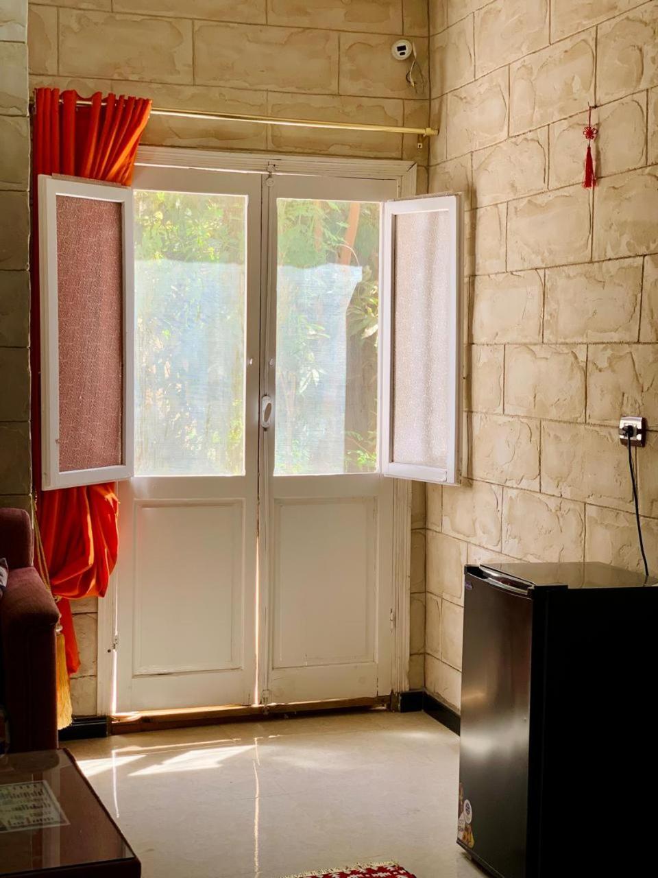 Abu Guest House Ασουάν Εξωτερικό φωτογραφία