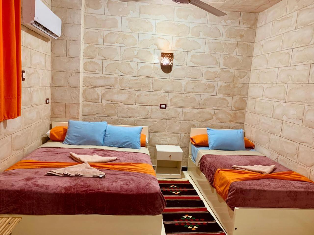 Abu Guest House Ασουάν Εξωτερικό φωτογραφία
