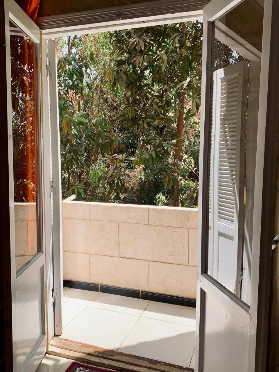Abu Guest House Ασουάν Εξωτερικό φωτογραφία