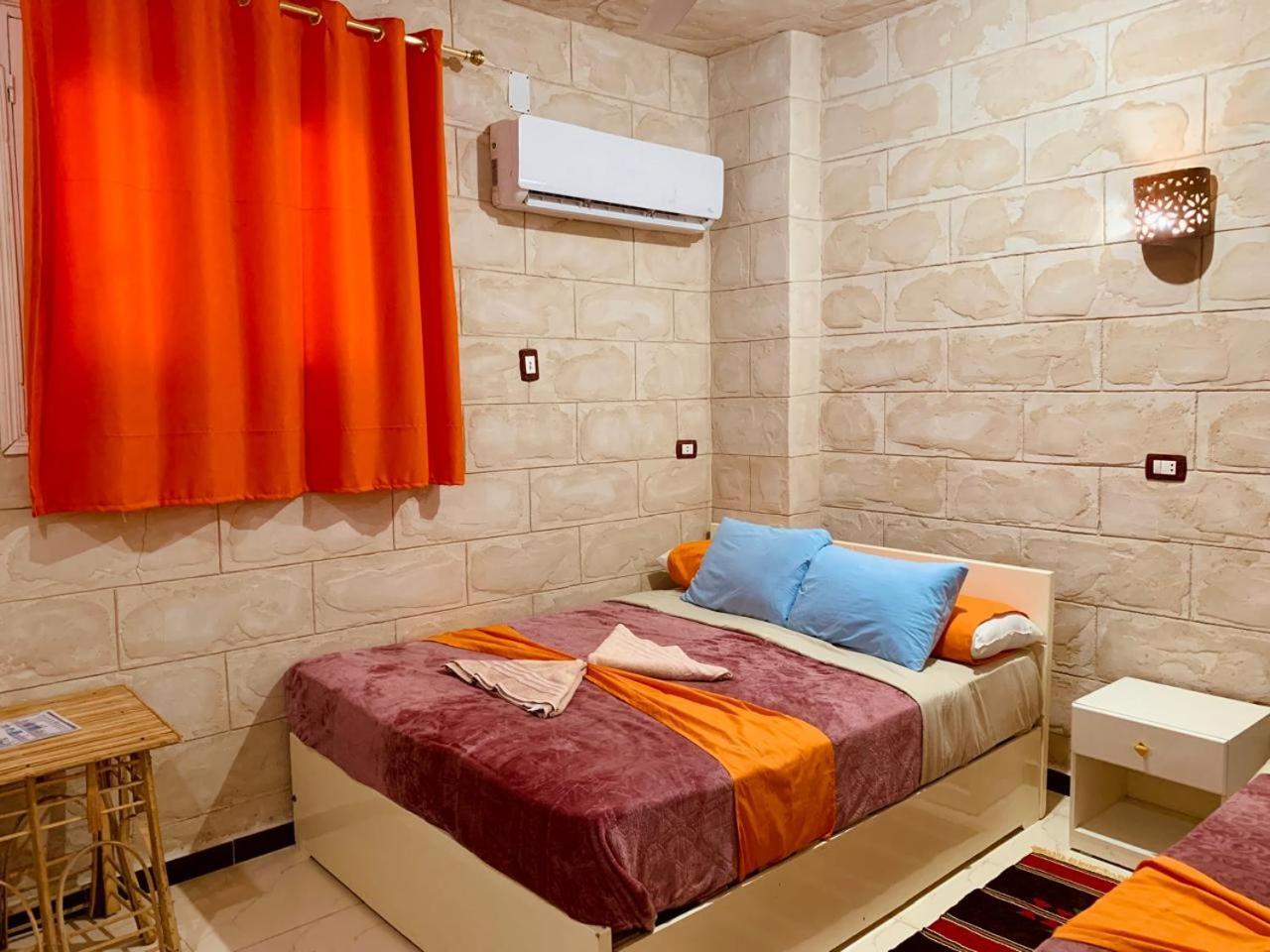 Abu Guest House Ασουάν Εξωτερικό φωτογραφία