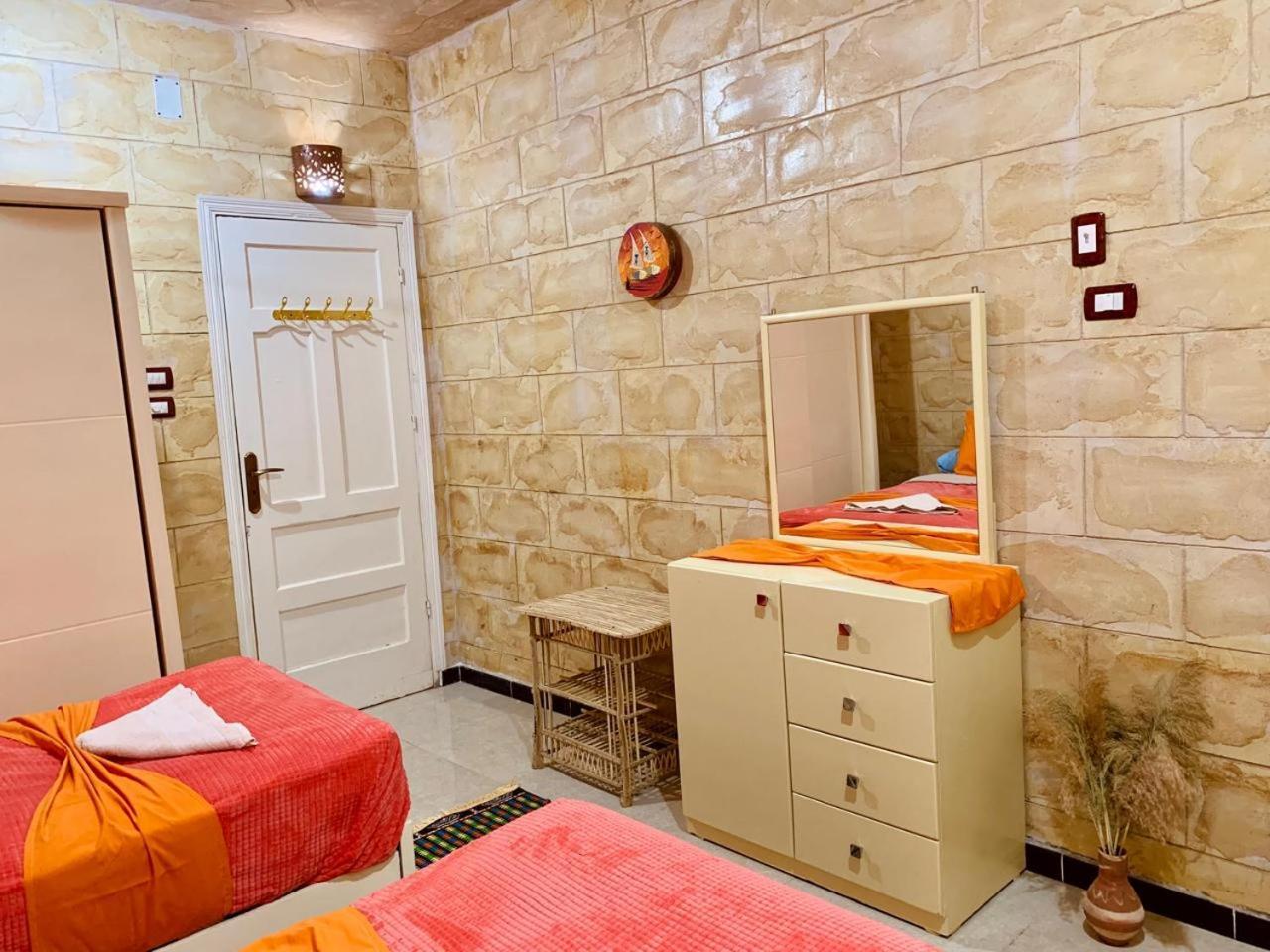 Abu Guest House Ασουάν Εξωτερικό φωτογραφία