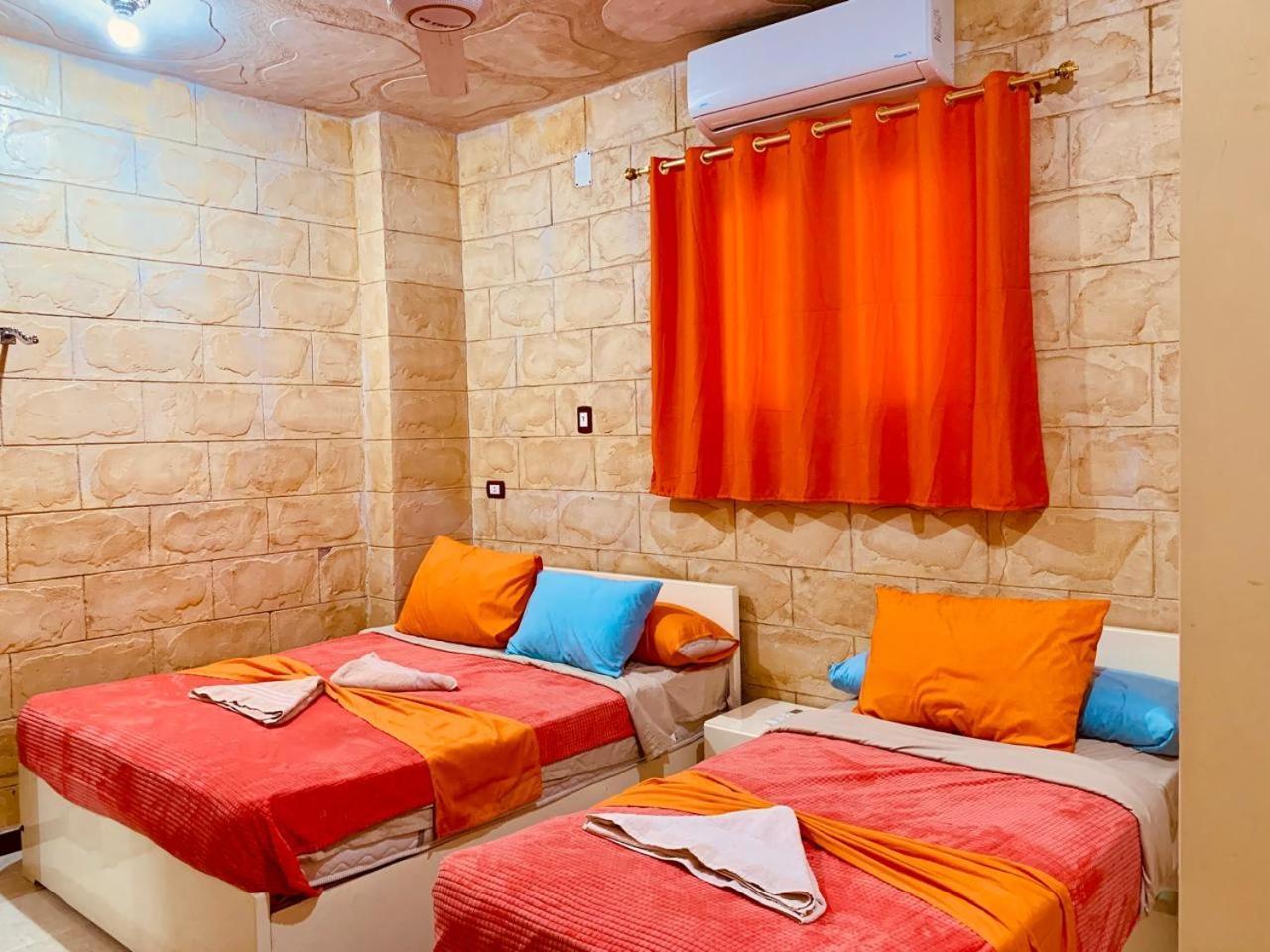Abu Guest House Ασουάν Εξωτερικό φωτογραφία