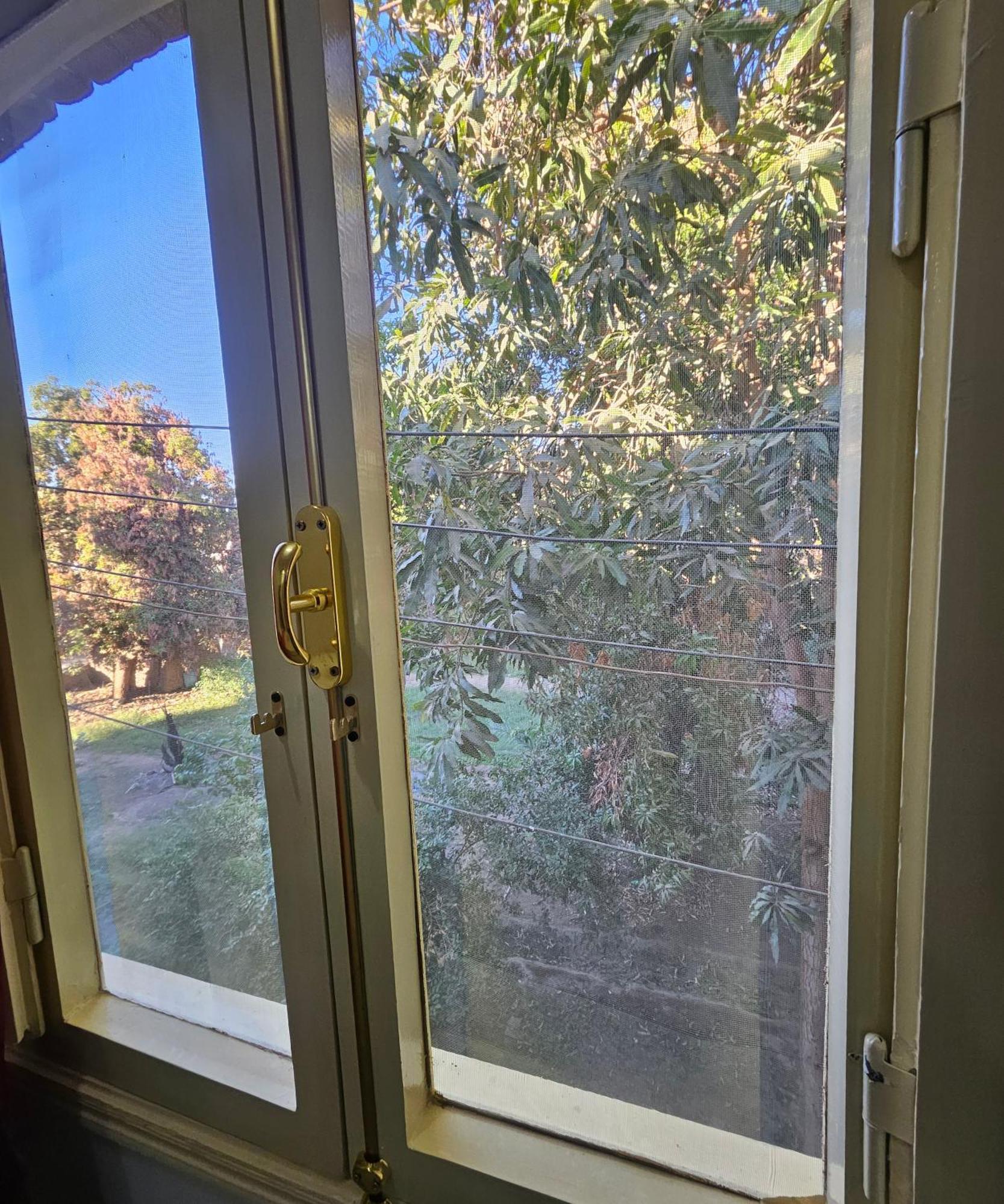Abu Guest House Ασουάν Εξωτερικό φωτογραφία